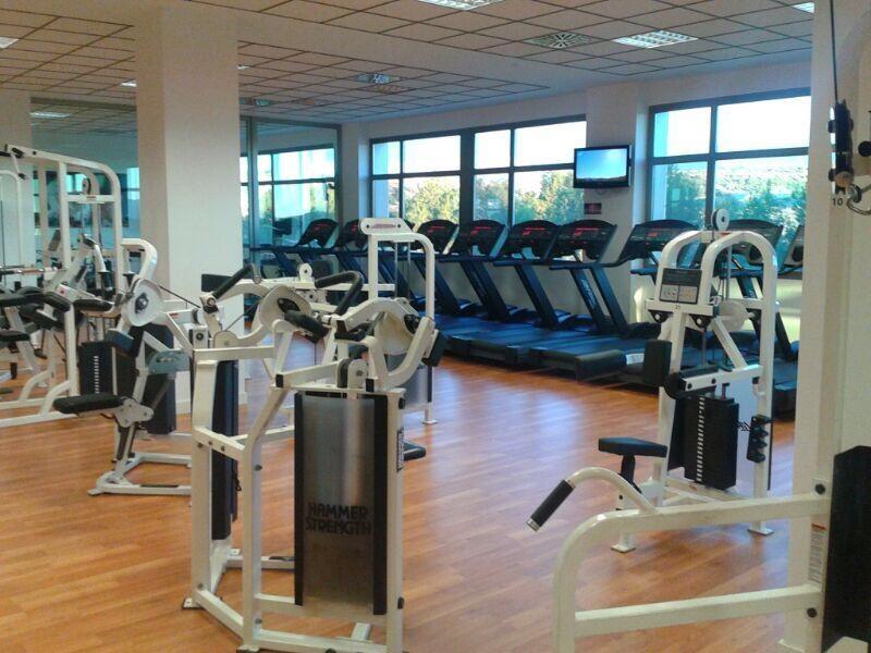 01 Loft Alenda Golf Apartment Monforte del Cid Ngoại thất bức ảnh