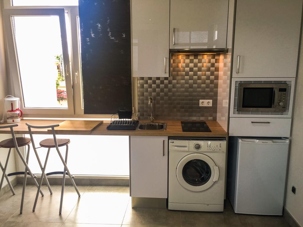01 Loft Alenda Golf Apartment Monforte del Cid Ngoại thất bức ảnh