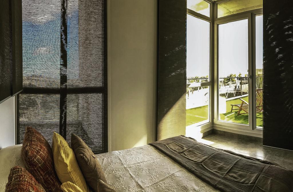 01 Loft Alenda Golf Apartment Monforte del Cid Ngoại thất bức ảnh