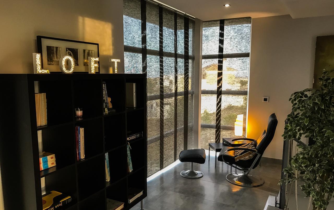 01 Loft Alenda Golf Apartment Monforte del Cid Ngoại thất bức ảnh