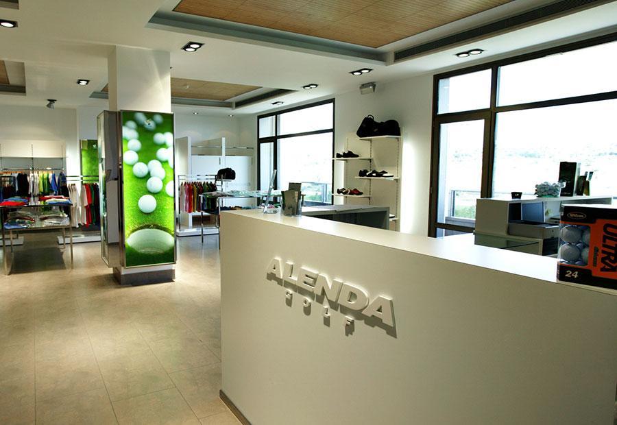 01 Loft Alenda Golf Apartment Monforte del Cid Ngoại thất bức ảnh