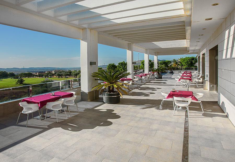 01 Loft Alenda Golf Apartment Monforte del Cid Ngoại thất bức ảnh